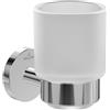 Villeroy & Boch Elements Tender porta spazzolini, TVA15101800061, Elements Tender [Accessori Bagno > Porta Spazzolini]