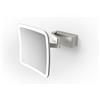 Decor Walther VISION specchio cosmetico, con illuminazione, ingrandimento 5x, 0123276, VISION [Specchi Cosmetici > Specchi Cosmetici]