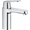 Grohe Eurosmart Cosmopolitan rubinetto lavabo M-Size funzione ES, 23928000, M-Size Eurosmart Cosmopolitan cromo [Rubinetteria Bagno > Rubinetteria Lavabo]