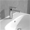 Villeroy & Boch O.novo rubinetto lavabo, TVW10400300161, O.novo cromo [Rubinetteria Bagno > Rubinetteria Lavabo]