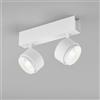 Helestra PONT faretto, LED, 25/2080.07, PONT [Lampade per Interni > Punti Luce e Faretti]