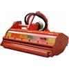 AgriEuro TOP-LINE Trinciaerba per trattore MS 140 - Serie media - Spostamento idraulico