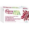 SANAVITA FERRO 14 BUSTINE