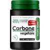 SANAVITA CARBONE VEGETALE 60 COMPRESSE