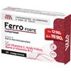 SANAVITA FERRO FORTE 30 CPR