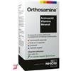 CHIESI FARMACEUTICI SpA NHCO ORTHOSAMINE 42 CAPSULE