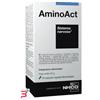 CHIESI FARMACEUTICI SPA NHCO AMINOACT 70 CAPSULE