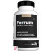 CHIESI FARMACEUTICI SpA NHCO FERRUM 84 CAPSULE