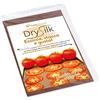 Tauro Essiccatori, sistema antiaderente DrySilk per Essiccatori Alimentari, 6 fogli in fibra di vetro antiaderente riutilizzabili. Prodotto 100% Made in Italy