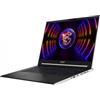 MSI Stealth 14 STUDIO A13VF-009NL Intel Core i7 i7-13700H Computer portatile 35,6 cm (14") Quad HD+ 16 GB DDR5-SDRAM 1 TB SSD NVIDIA GeForce RTX 4060 Wi-Fi 6E (802.11ax) Windows 11 Pro Bianco