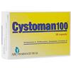Abi Pharmaceutical Cystoman 100 30 Capsule