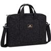 Riva case Borsa per notebook Riva case 15.6" Nero [7931BLACK]