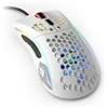 Mouse Glorious PC Gaming Race Model D Bianco lucido [GLO-MS-DM-GW]