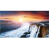Samsung Public Display Led 55 Samsung VH55R-R 700 Full HD 1920x1080 classe G Nero [LH55VHCRBGBXEN]