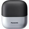 PANASONIC ES-CM3B RASOIO COMPATTO 3 LAME AUTONOMIA 45 MINUTI