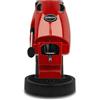 Didiesse DDS BABY FROG ROSSO MACCHINA CAFFE'CIALDE 450W