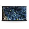 SONY XR83A80L TVC 83 OLED 4K GOOGLE TV XR TVSAT