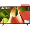 LG 55B46 TVC 55 OLED 4K SMART TVSAT ALFA8 DOLBY VISION