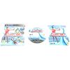 Playstation Sports Champions (jeu ddi Playstation Move) [Edizione : Francia]