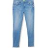United Colors of Benetton Pantalone 4nf1574k5 Jeans, Blu Denim 903, 35 Donna