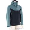 Dynafit Radical Softshell Uomo Giacca da Sci Alpinismo