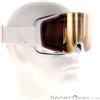 Alpina Taos QV Maschera da Sci