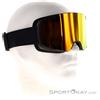 Alpina Taos Q-Lite Maschera da Sci