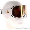 Alpina Slope Q Maschera da Sci