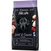 FITMIN Dog For Life Light & Senior cibo per cani adulti e anziani 12kg