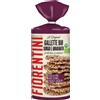 Gallette bio sorgo e amaranto 120 g