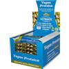 Ultimate barretta vegan proteica pistacchio 24 x 40 g