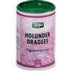 Grau Holunder Dragees - Confetti al Sambuco Pigmentazione Manto - 500 g