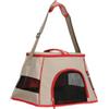 ZOLUX BORSA TRASPORTO 2in1 HAPPY CAT