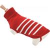 ZOLUX PULL MARIN TAGLIA 25 CM ROSSO