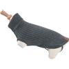 ZOLUX PULL CASUAL CHIC TAGLIA 25 CM GRIGIO