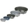 LEO PET CESTA STRAKA 66 MIX COLORE CM 80X58X24H