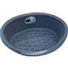 LEO PET CESTA STRAKA 90 MIX COLORE CM 110,5X80,5X30,5H