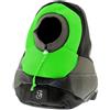 FERRIBIELLA ZAINO BACKPACK 7KG 43X20X48 CM VERDE