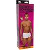 Doc Johnson Signature Cocks - Dildo XL Con Vac-U-Lock Ricky Johnson