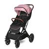 LORELLI Passeggino Lorelli Storm Rose Quartz