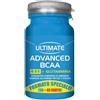 Vita AL TOP Srl Ultimate Advanced Bcaa 240Cpr 240 pz Compresse