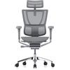 Procomfort MIRUS EVOLUTION Struttura Grigia - Rete Grigia