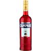 Campari Bitter 25° Lt1