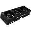 Palit GeForce RTX 4070 SUPER JetStream OC NVIDIA 12 GB GDDR6X