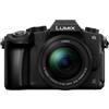 Panasonic Lumix DMC-G81 + G VARIO 12-60mm Corpo MILC 16 MP Live MOS 4592 x 3448 Pixel Nero