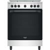 Hotpoint Ariston Cucina HS68G5PHX/E/1