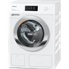 Miele Lavasciuga WTW 870 WPM PowerWash 2.0 - PRONTA CONSEGNA - Garanzia Italia