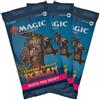 Wizards of the Coast Carte da Collezione Le Caverne Perdute di Ixalan Magic the Gathering - Draft Booster Display 1 Busta Singola (ITA)