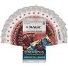 Wizards of the Coast Carte da Collezione Lord of The Rings Tales of Middle-Earth Magic the Gathering - Jumpstart Volume 2 1 Busta Singola (ENG)