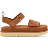 UGG SANDAL GOLDENSTAR DONNA